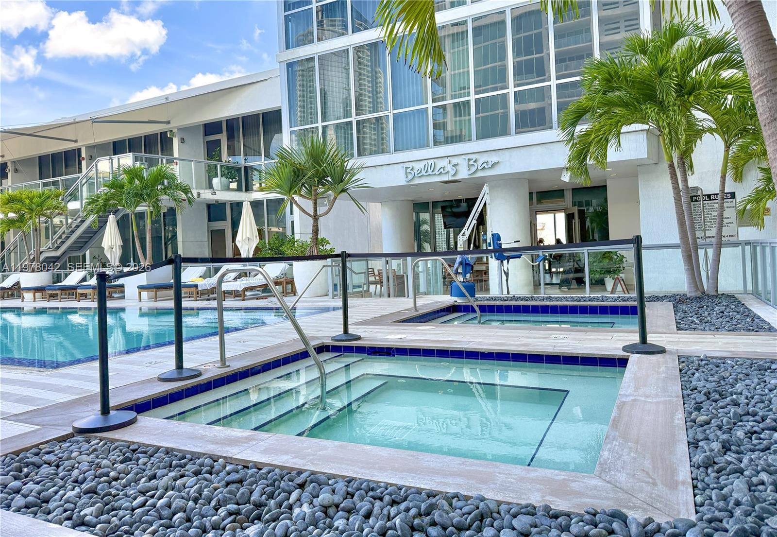 1100 Biscayne Blvd #3404, Miami FL 33132