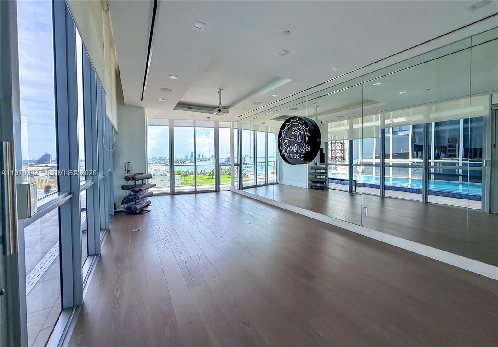 1100 Biscayne Blvd #3404, Miami FL 33132