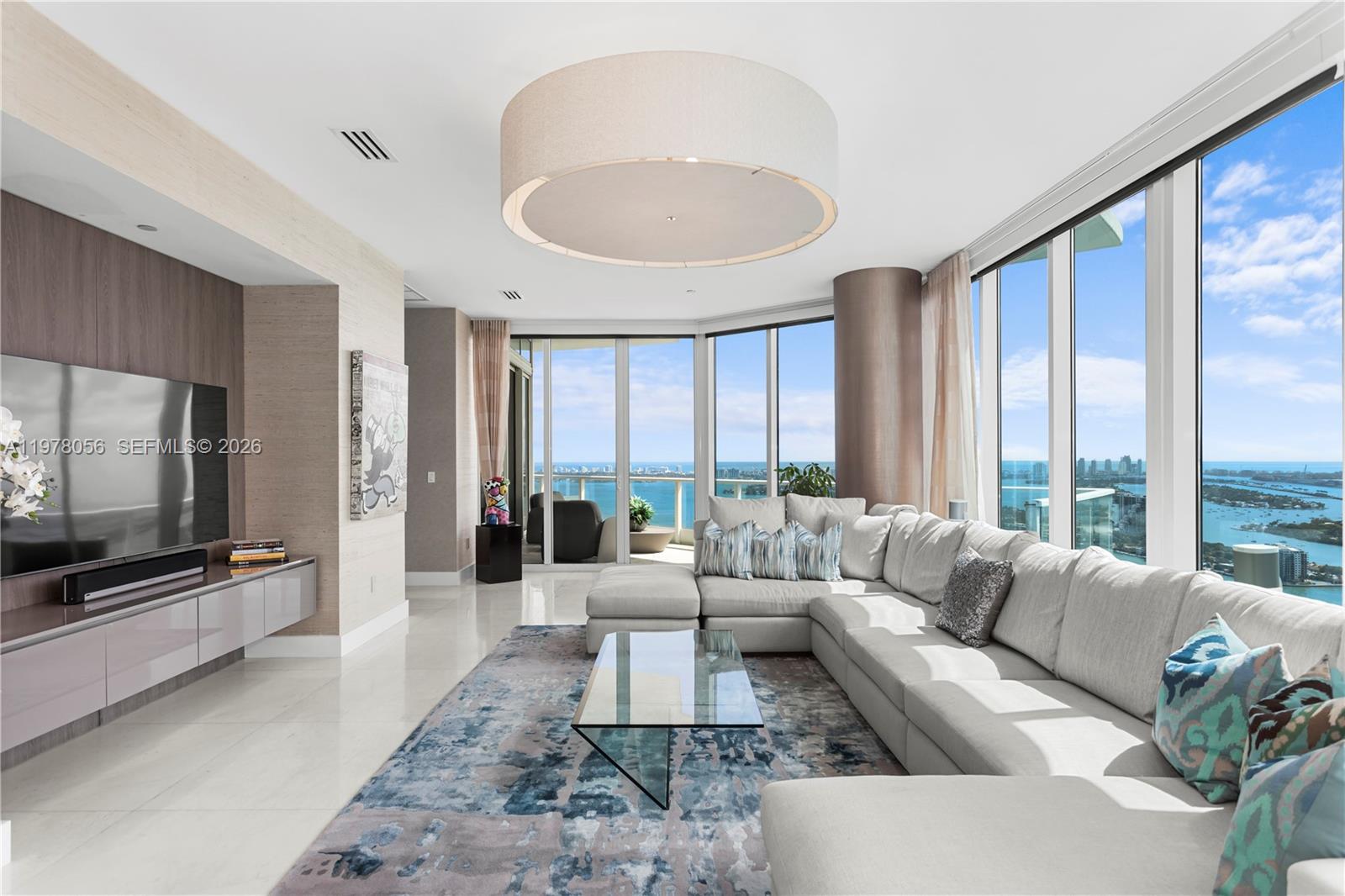 2020 N Bayshore Dr #PH 4702, Miami FL 33137