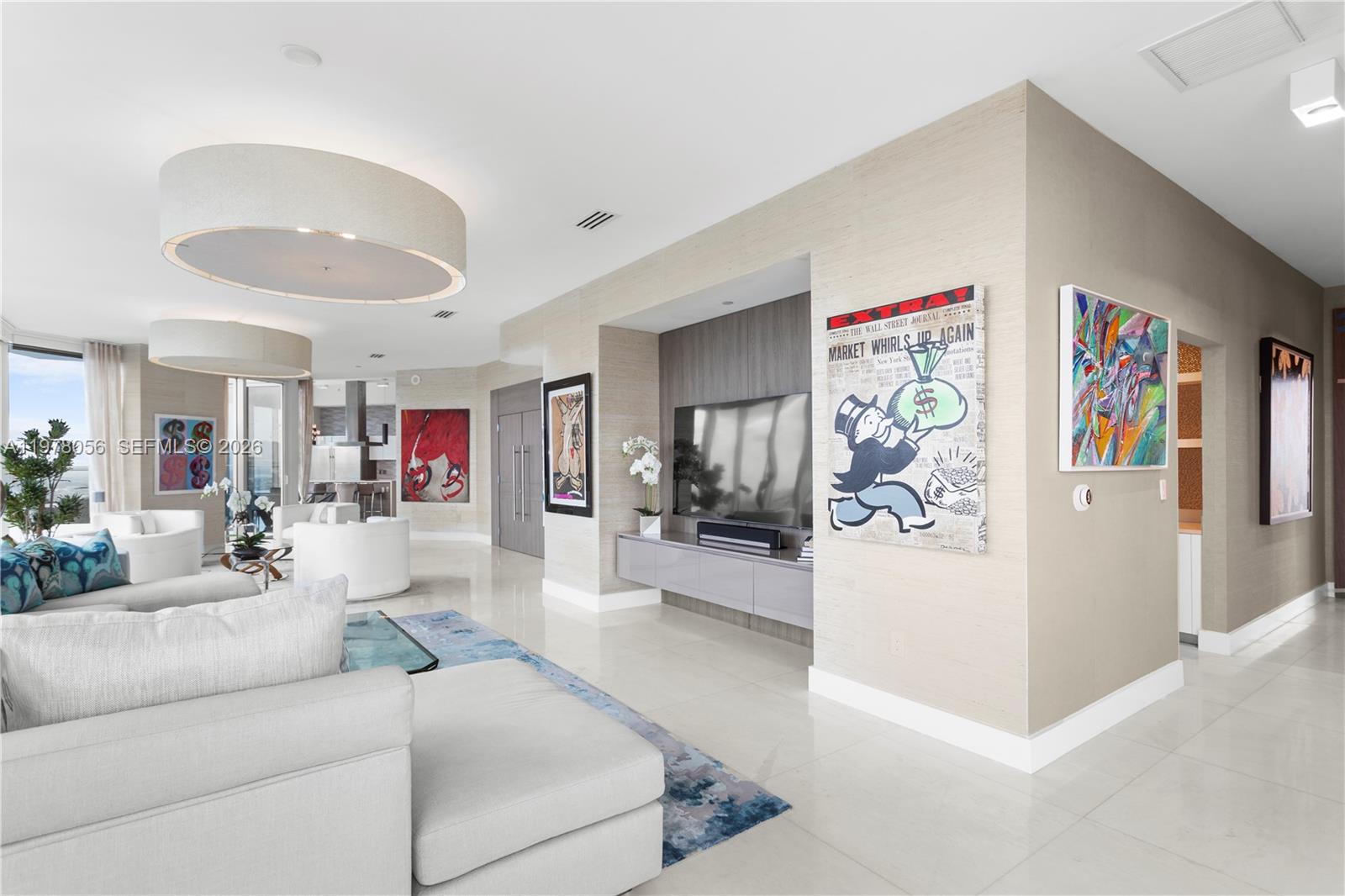2020 N Bayshore Dr #PH 4702, Miami FL 33137