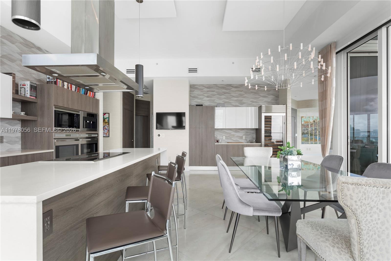 2020 N Bayshore Dr #PH 4702, Miami FL 33137
