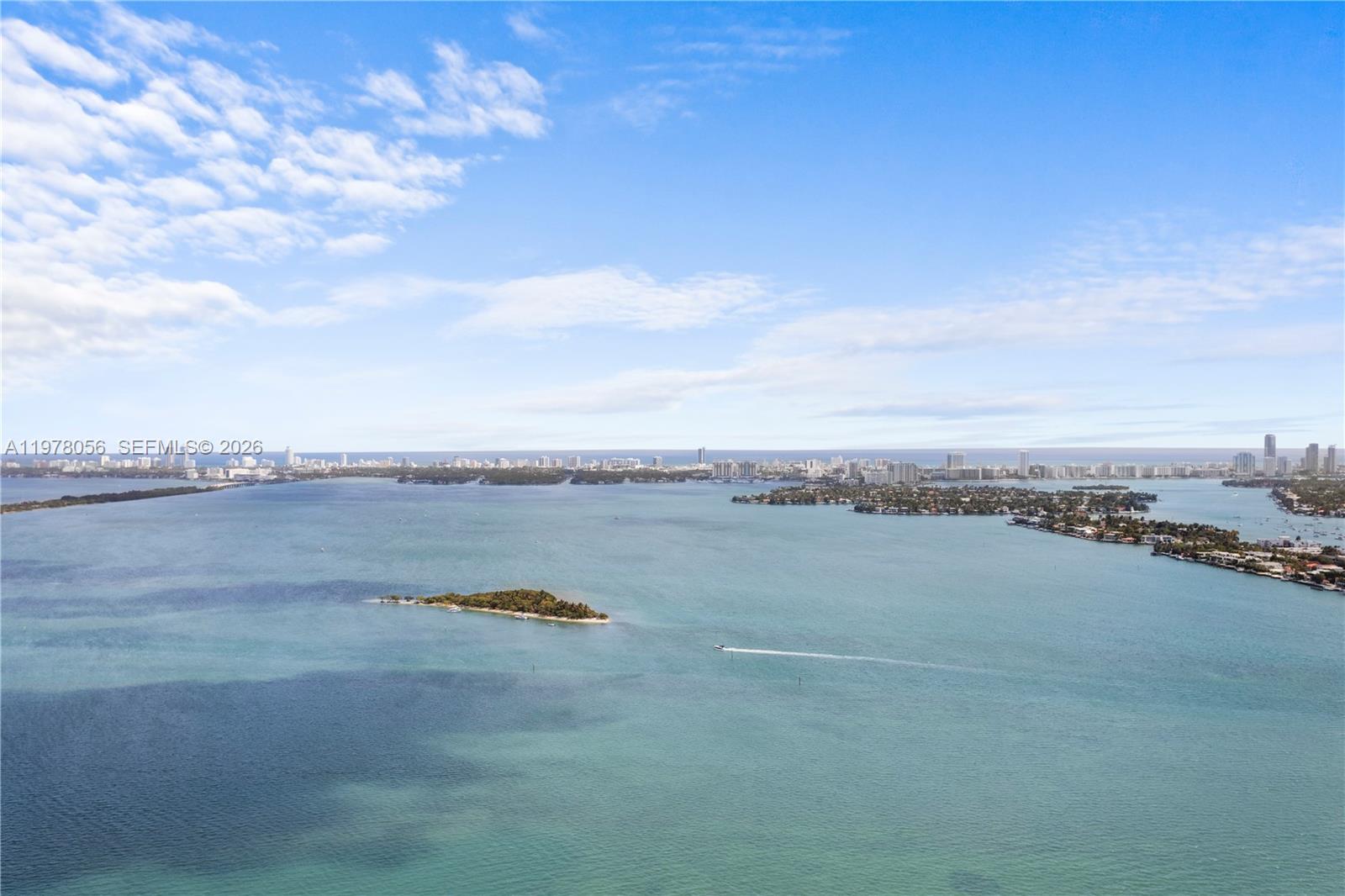 2020 N Bayshore Dr #PH 4702, Miami FL 33137