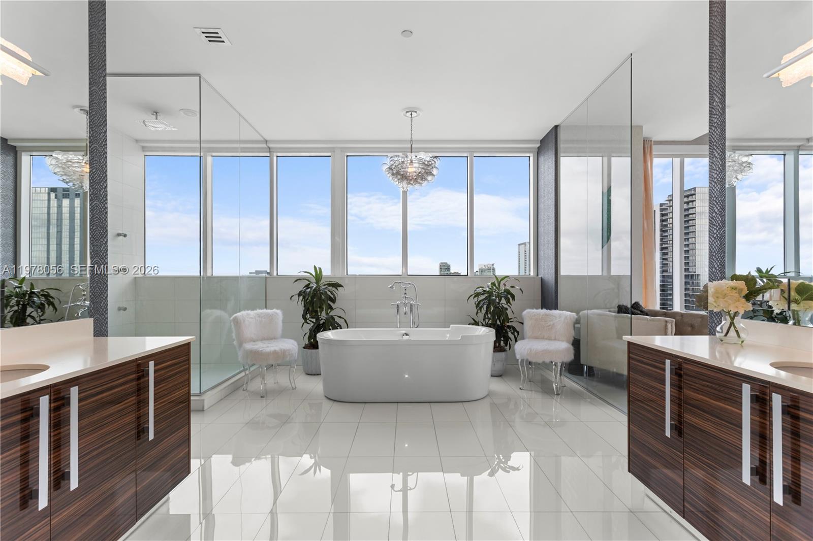 2020 N Bayshore Dr #PH 4702, Miami FL 33137