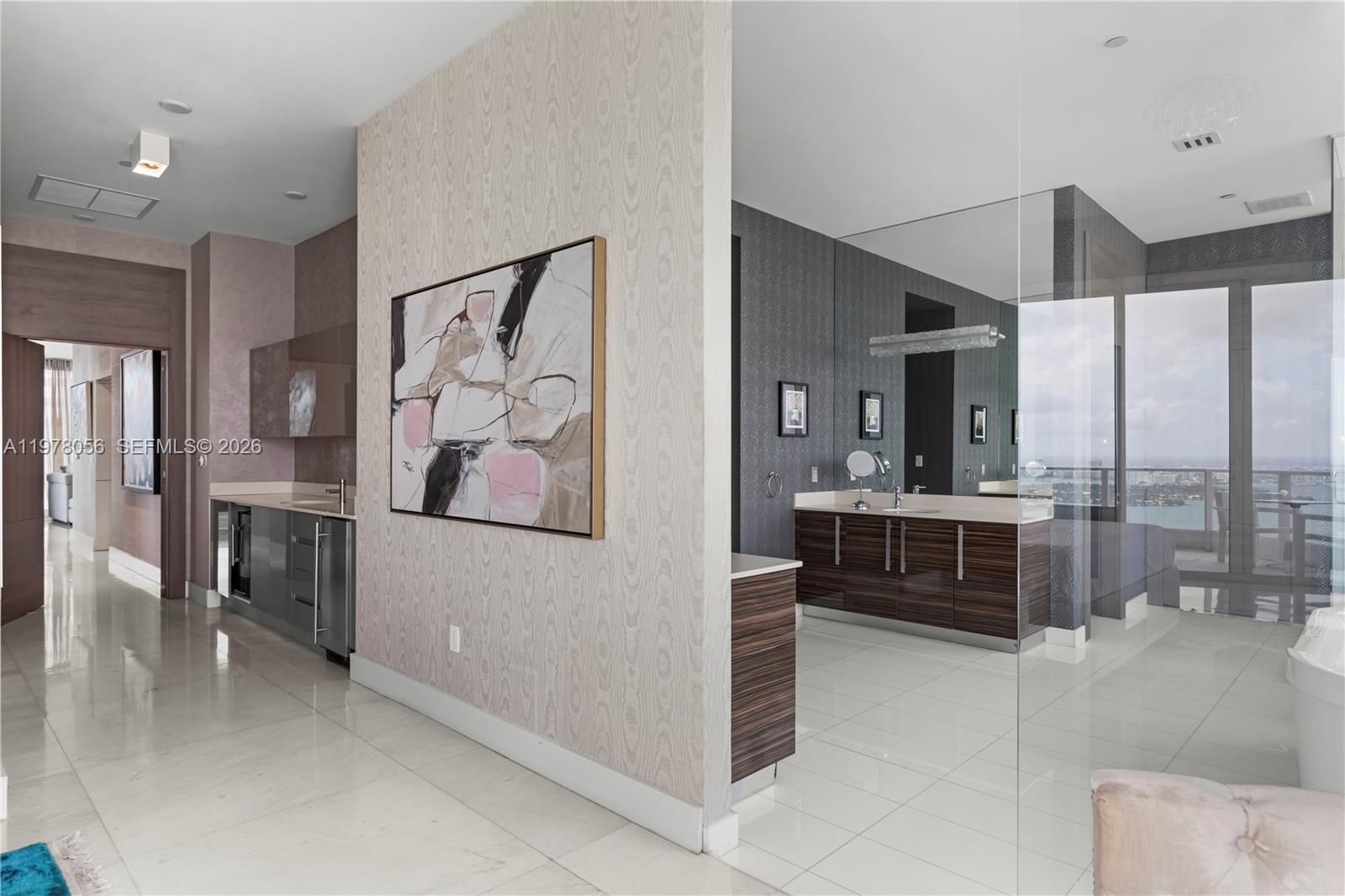 2020 N Bayshore Dr #PH 4702, Miami FL 33137