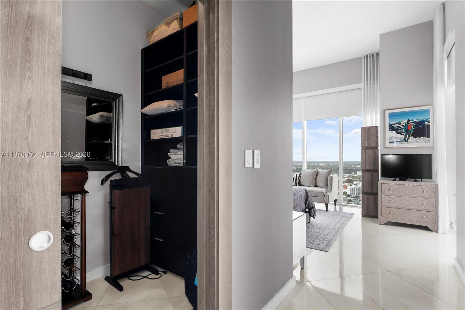 2020 N Bayshore Dr #PH 4702, Miami FL 33137