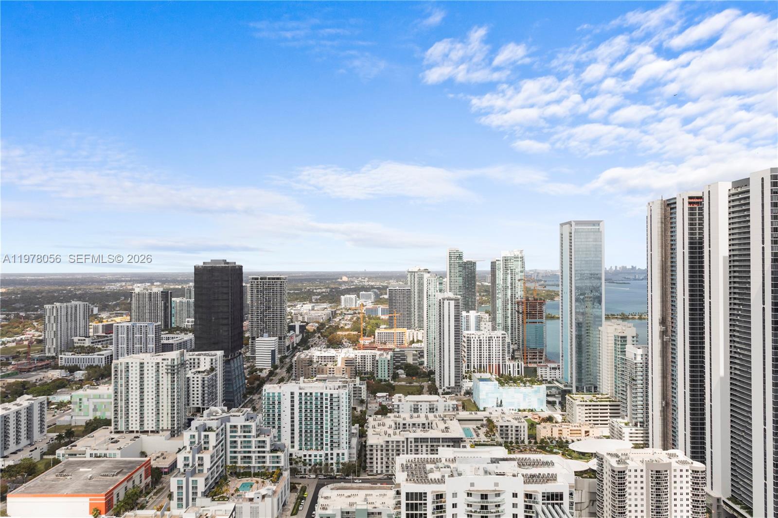 2020 N Bayshore Dr #PH 4702, Miami FL 33137