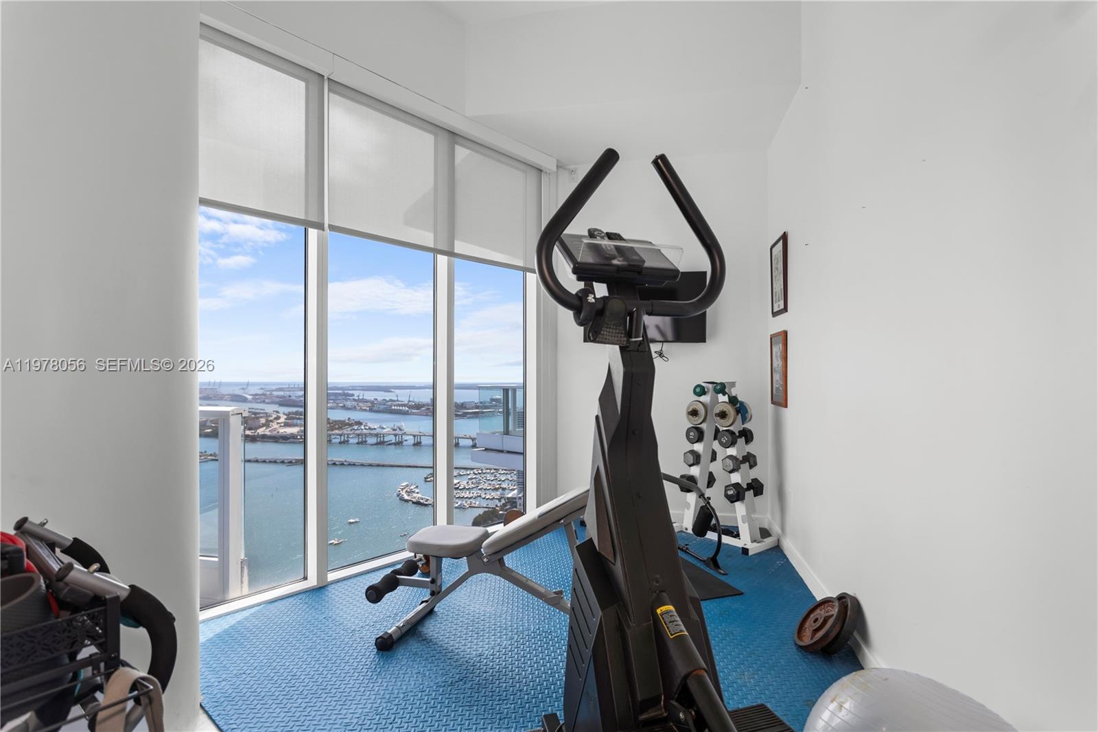 2020 N Bayshore Dr #PH 4702, Miami FL 33137