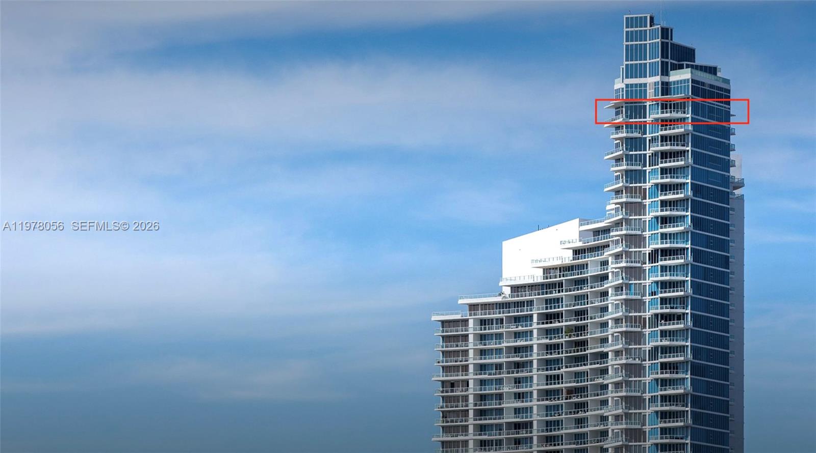 2020 N Bayshore Dr #PH 4702, Miami FL 33137