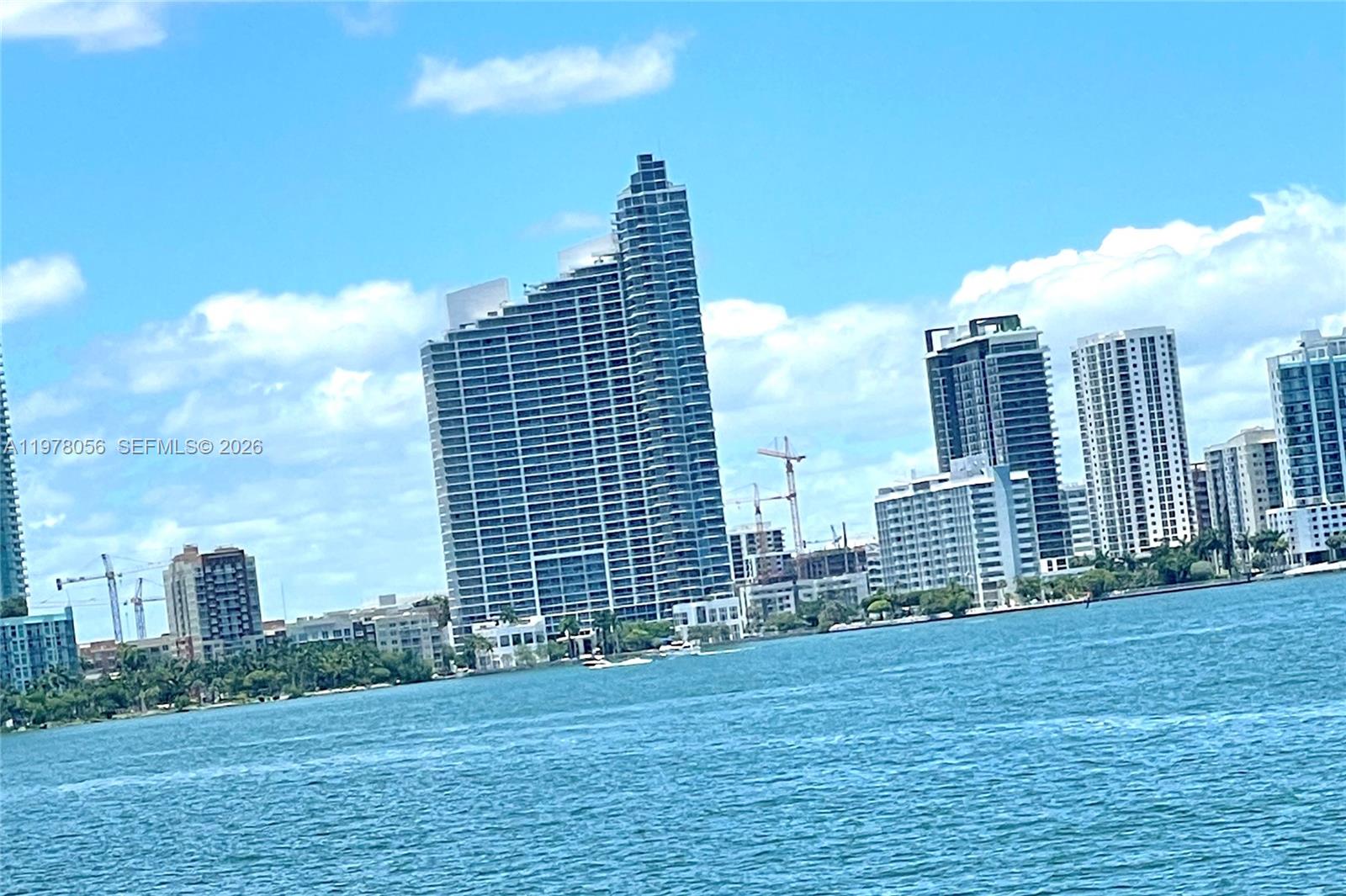 2020 N Bayshore Dr #PH 4702, Miami FL 33137