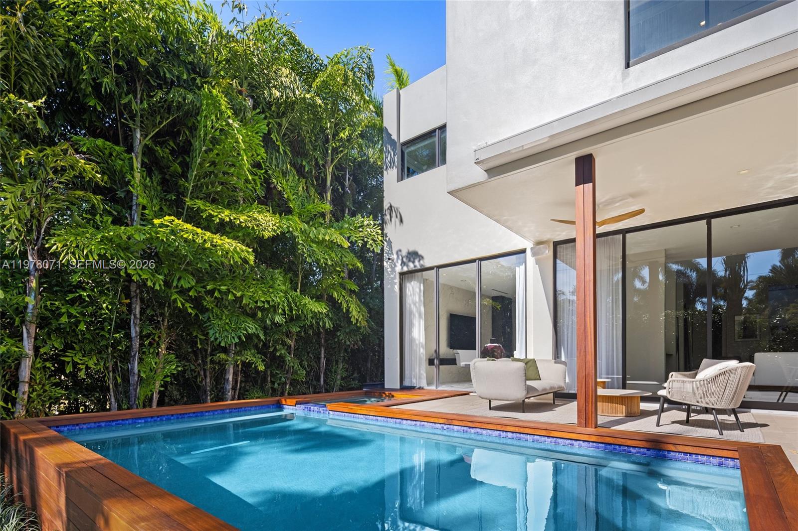 5701 N Bay Rd, Miami Beach FL 33140