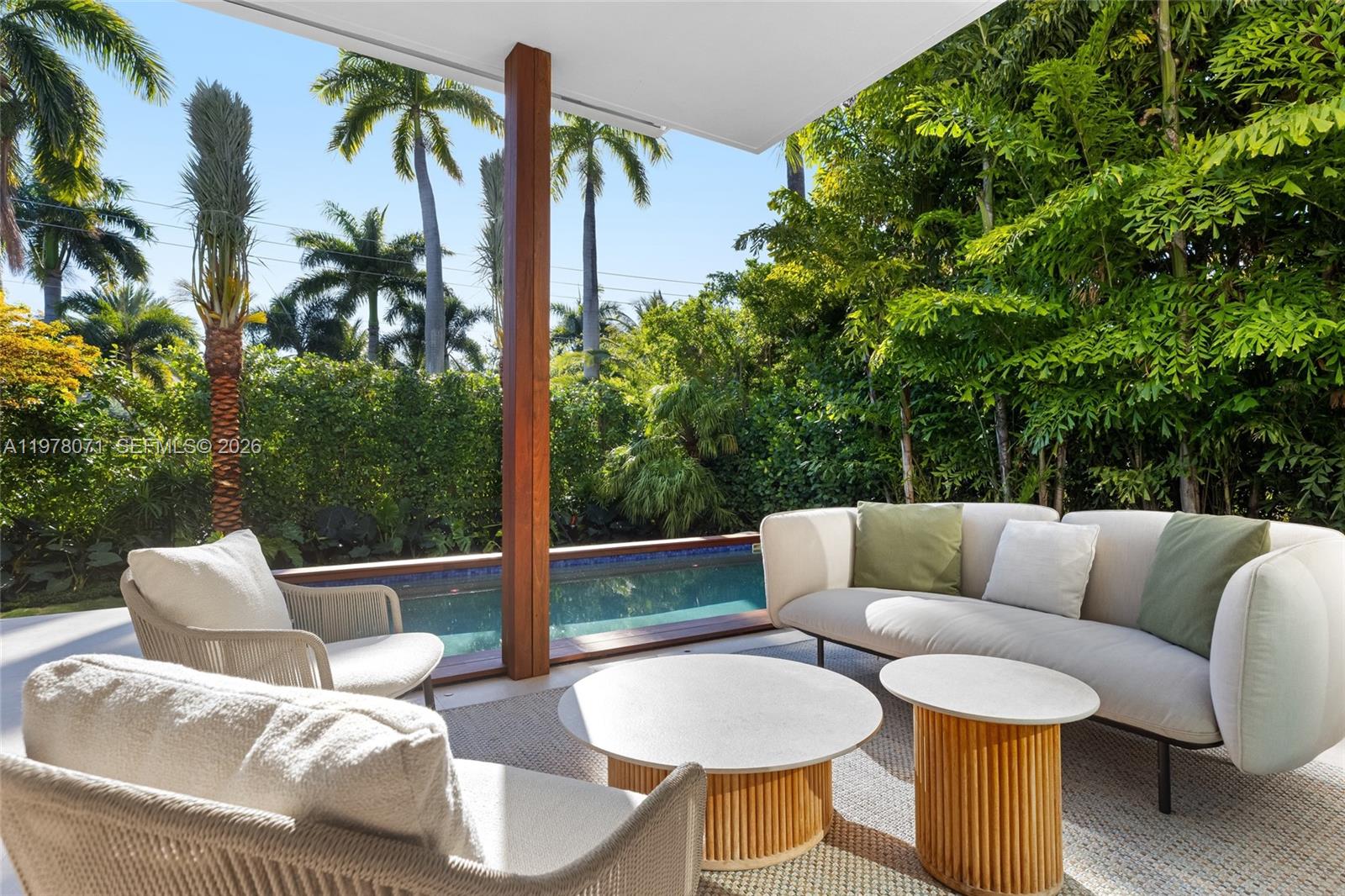 5701 N Bay Rd, Miami Beach FL 33140