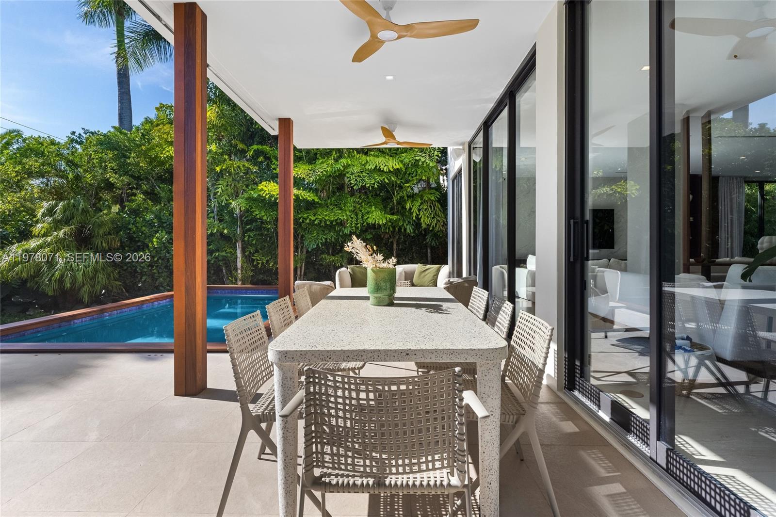 5701 N Bay Rd, Miami Beach FL 33140