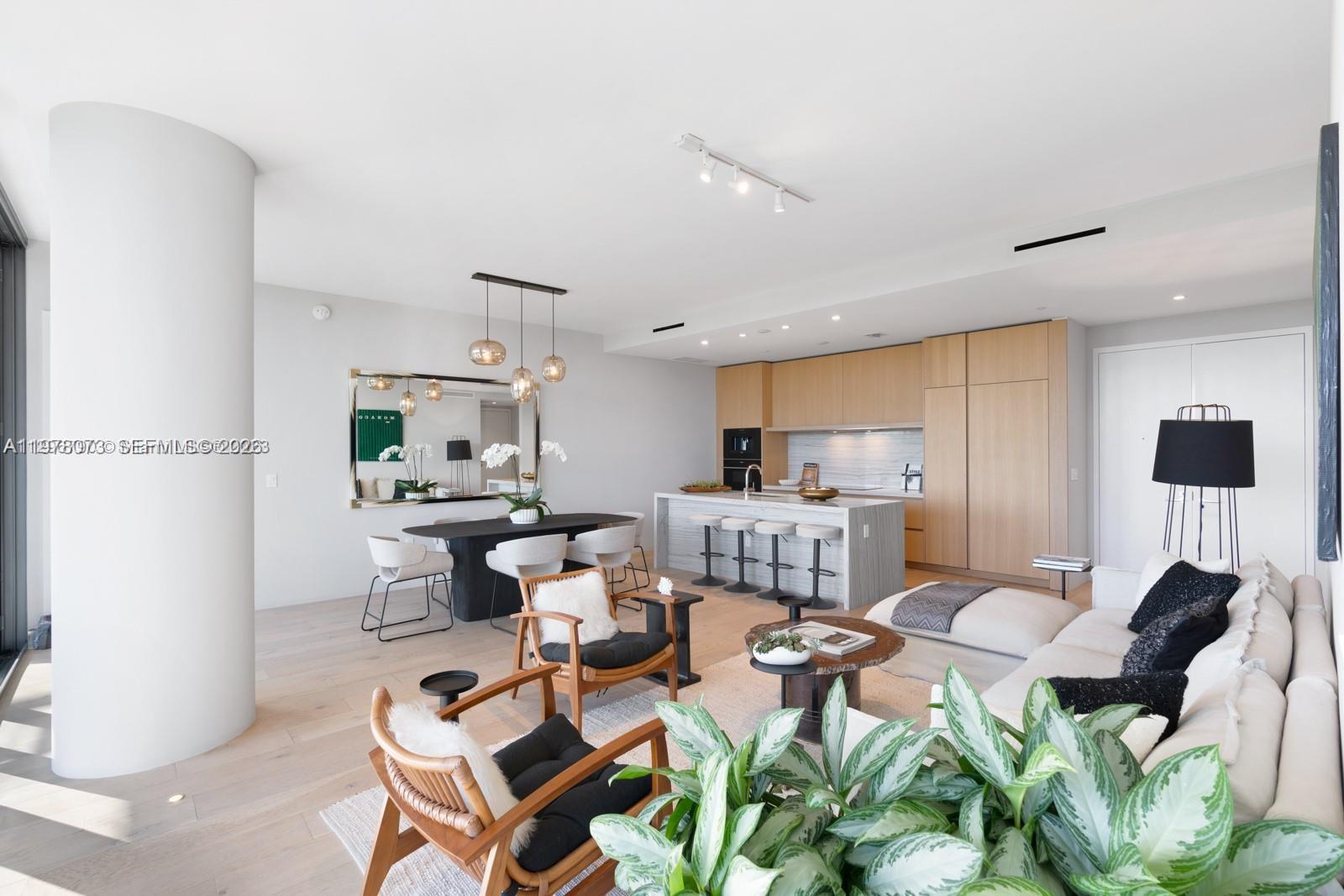 8701 Collins Ave #404, Miami Beach FL 33154