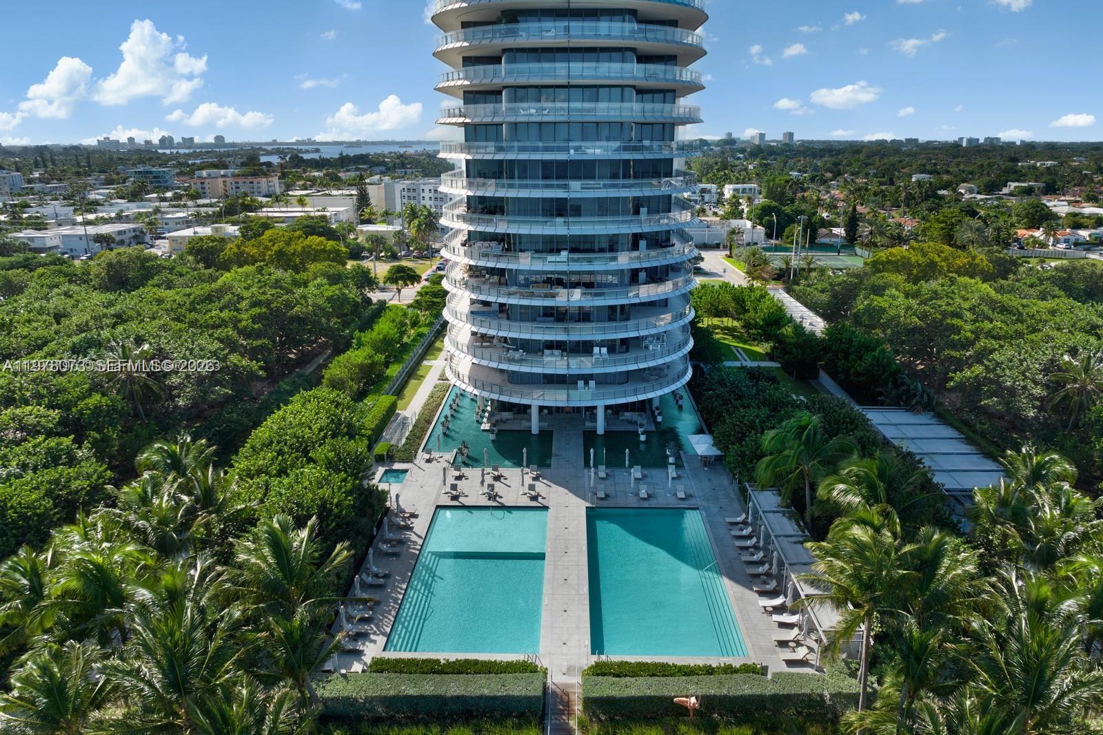 8701 Collins Ave #404, Miami Beach FL 33154