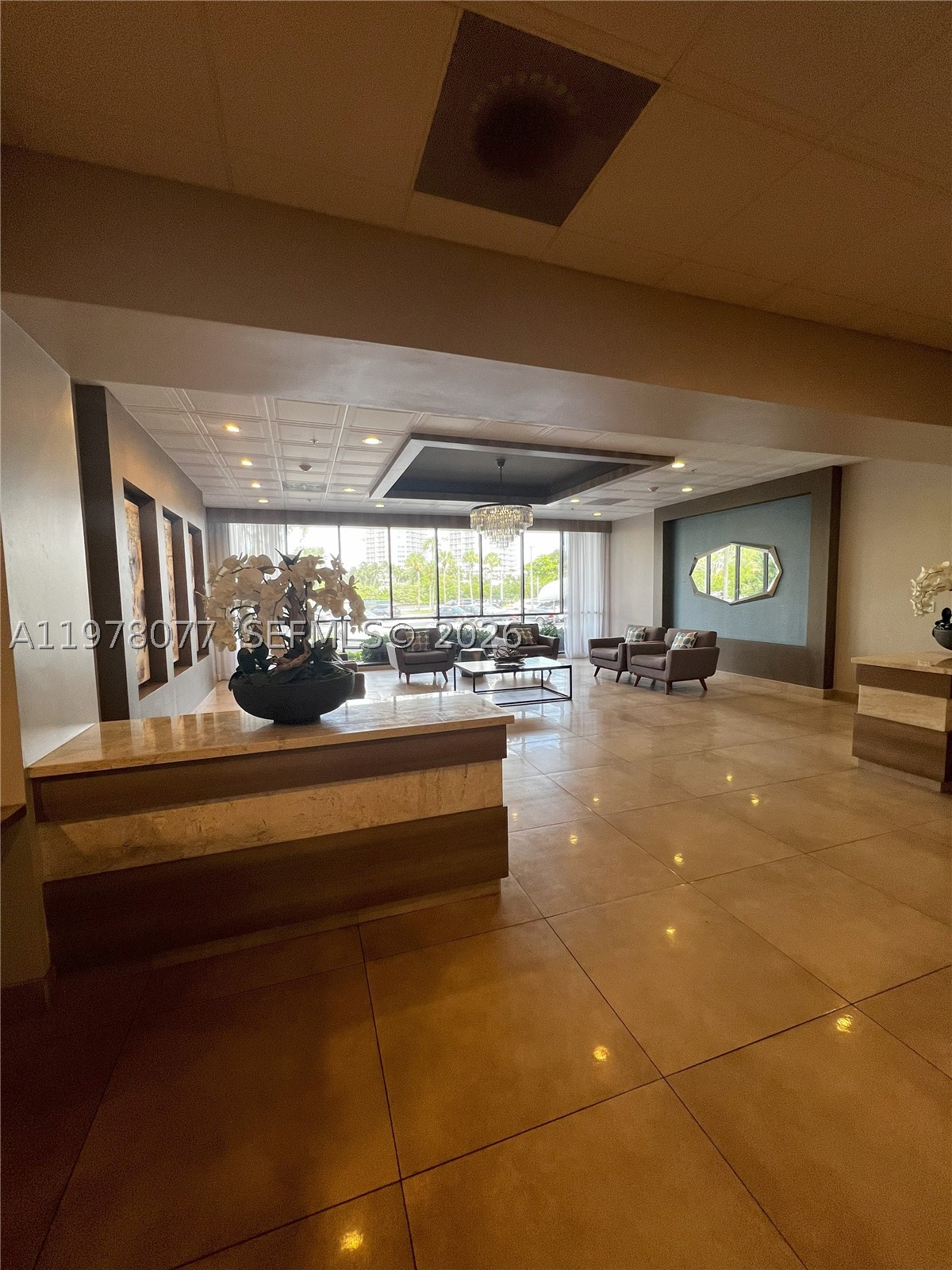3701 N Country Club Dr #201, Aventura FL 33180