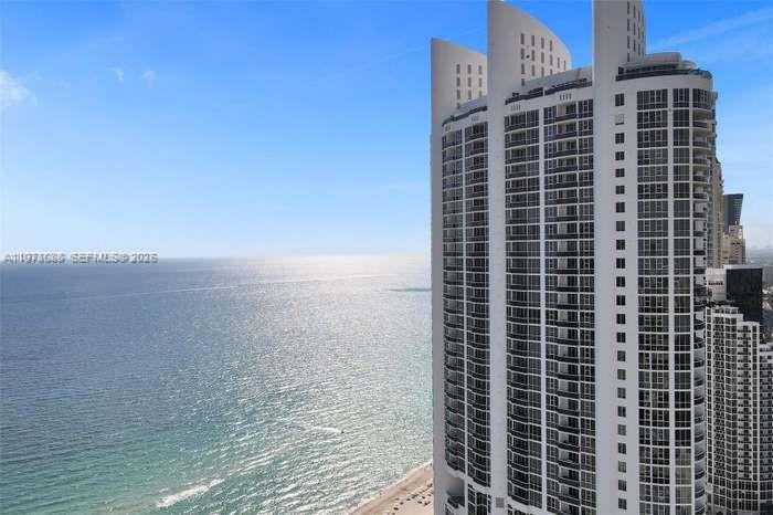 18201 Collins Ave #1202, Sunny Isles Beach FL 33160