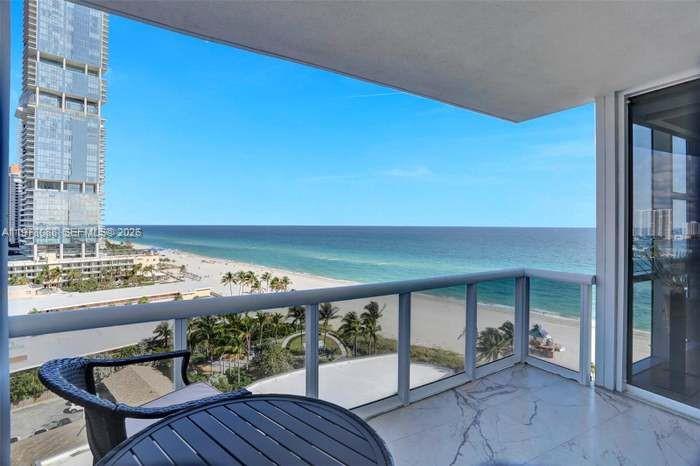 18201 Collins Ave #1202, Sunny Isles Beach FL 33160