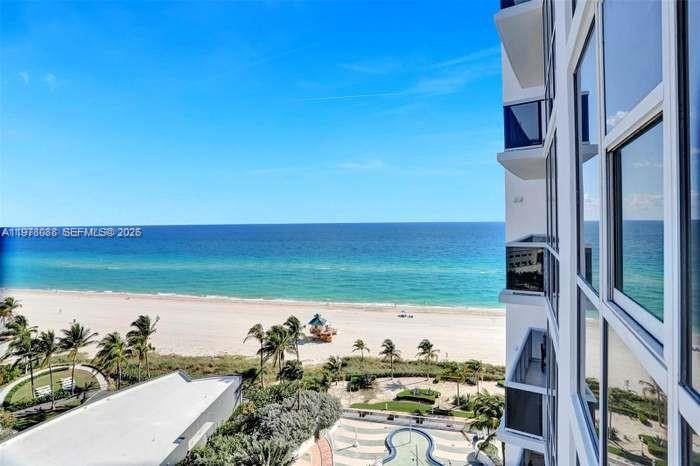 18201 Collins Ave #1202, Sunny Isles Beach FL 33160