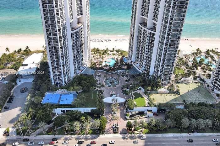 18201 Collins Ave #1202, Sunny Isles Beach FL 33160