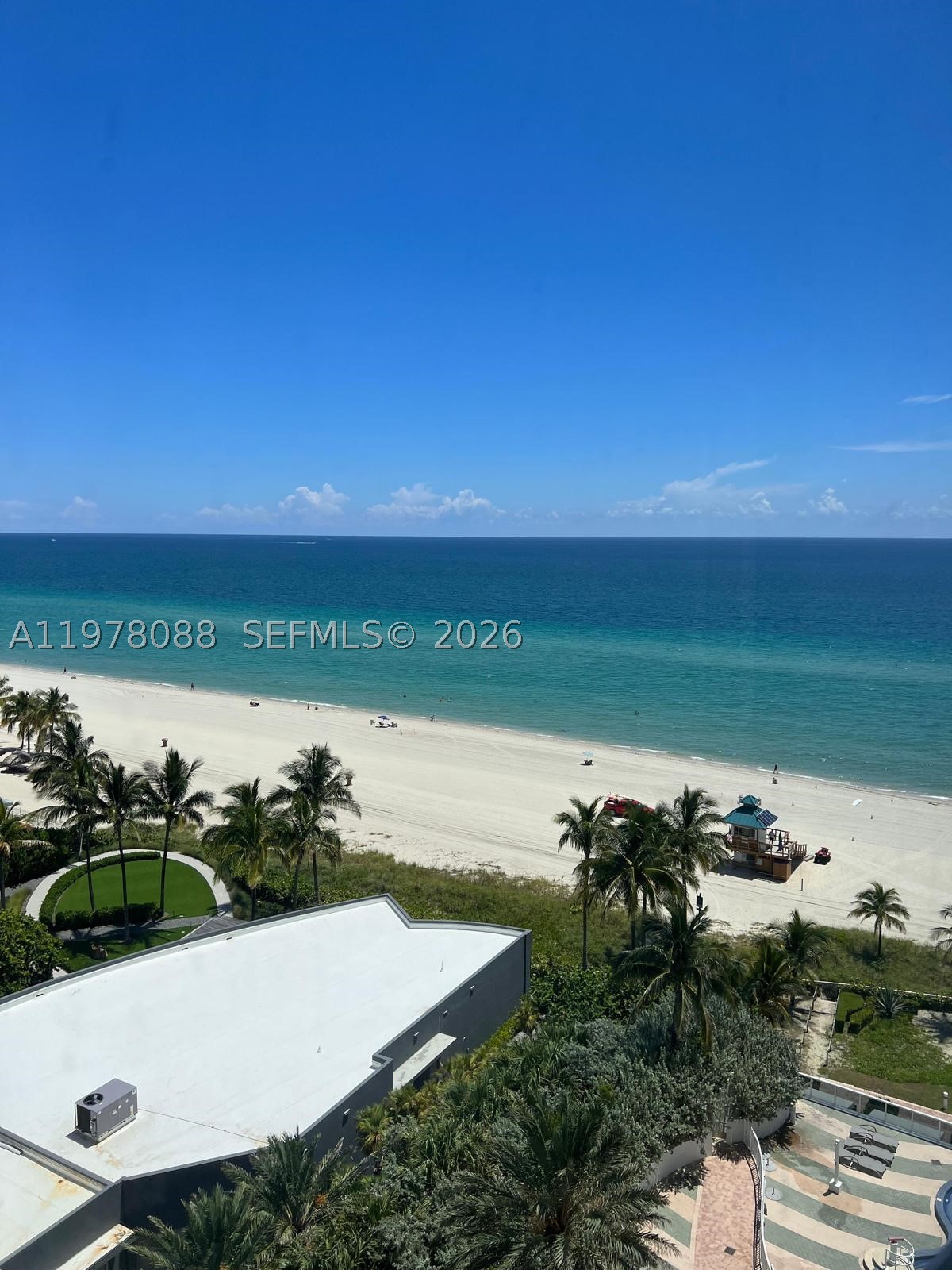 18201 Collins Ave #1202, Sunny Isles Beach FL 33160
