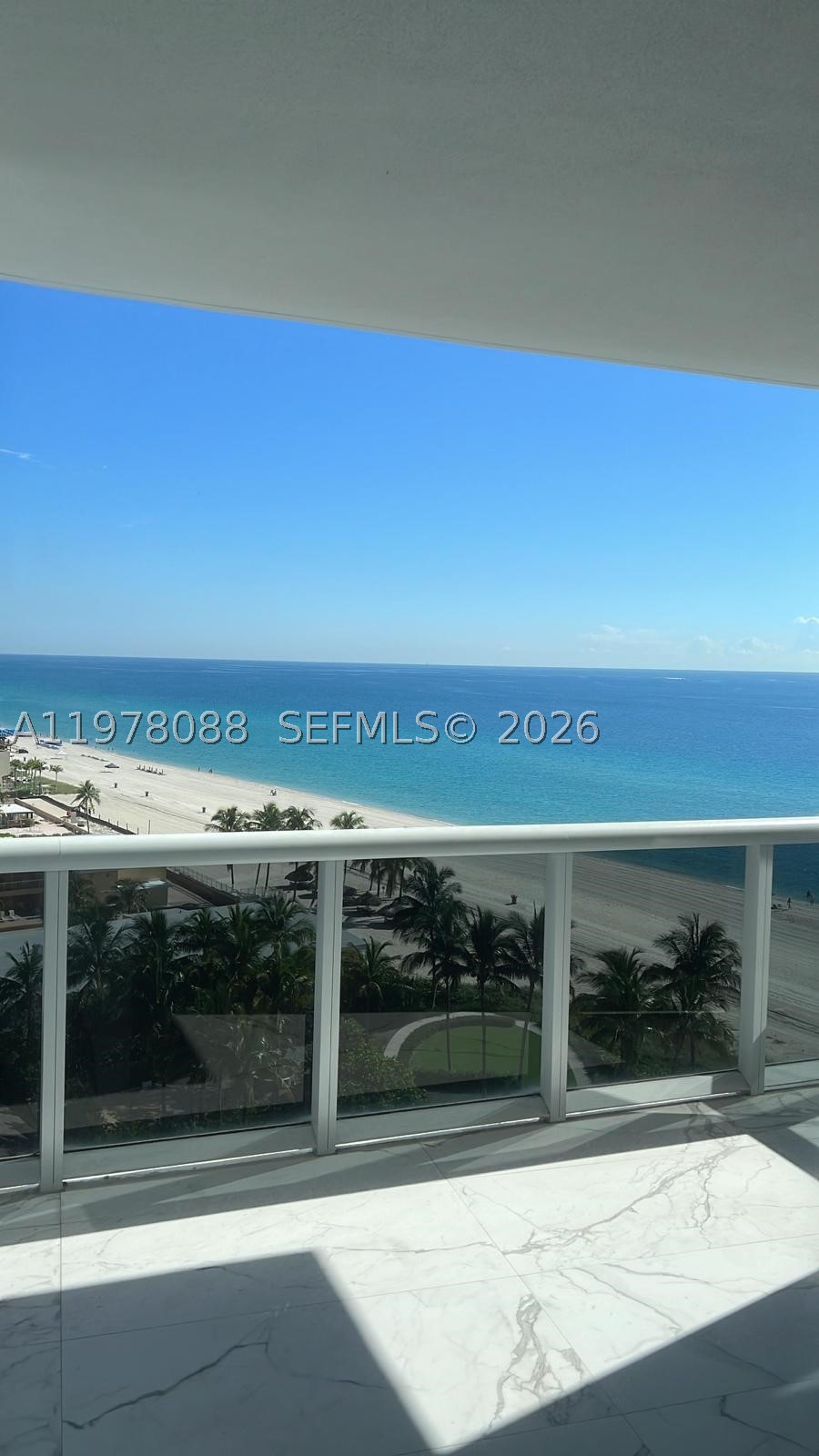 18201 Collins Ave #1202, Sunny Isles Beach FL 33160