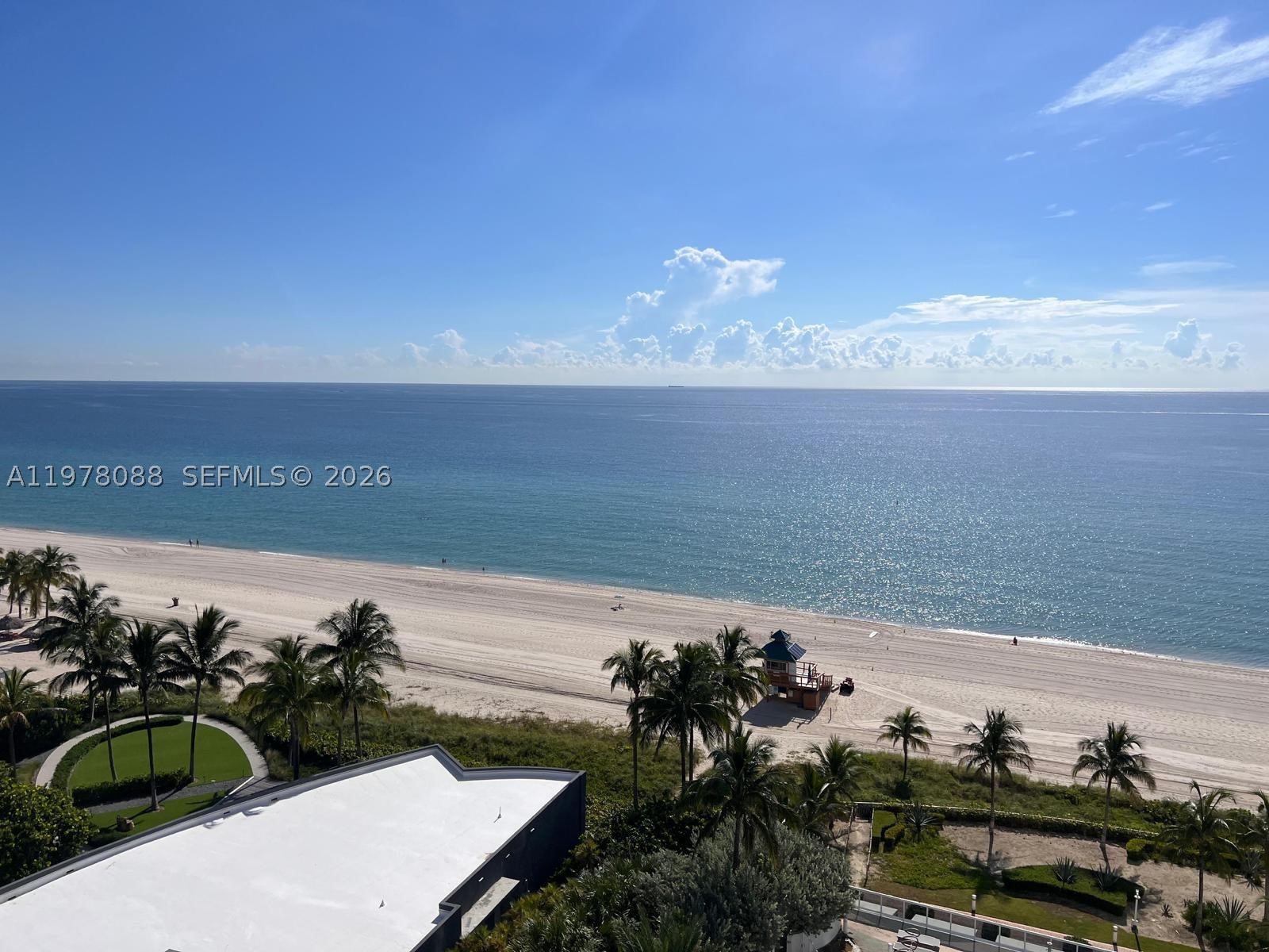 18201 Collins Ave #1202, Sunny Isles Beach FL 33160