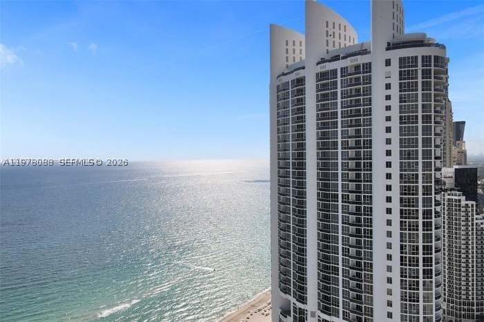 18201 Collins Ave #1202, Sunny Isles Beach FL 33160