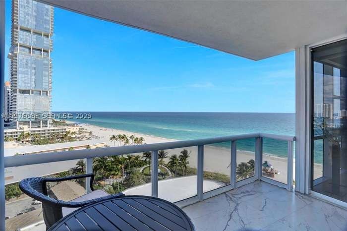 18201 Collins Ave #1202, Sunny Isles Beach FL 33160