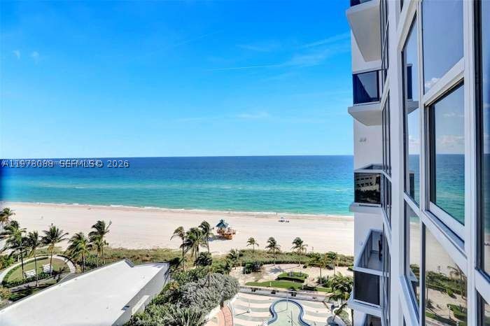18201 Collins Ave #1202, Sunny Isles Beach FL 33160