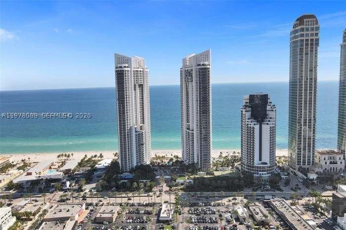 18201 Collins Ave #1202, Sunny Isles Beach FL 33160
