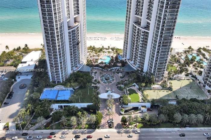 18201 Collins Ave #1202, Sunny Isles Beach FL 33160