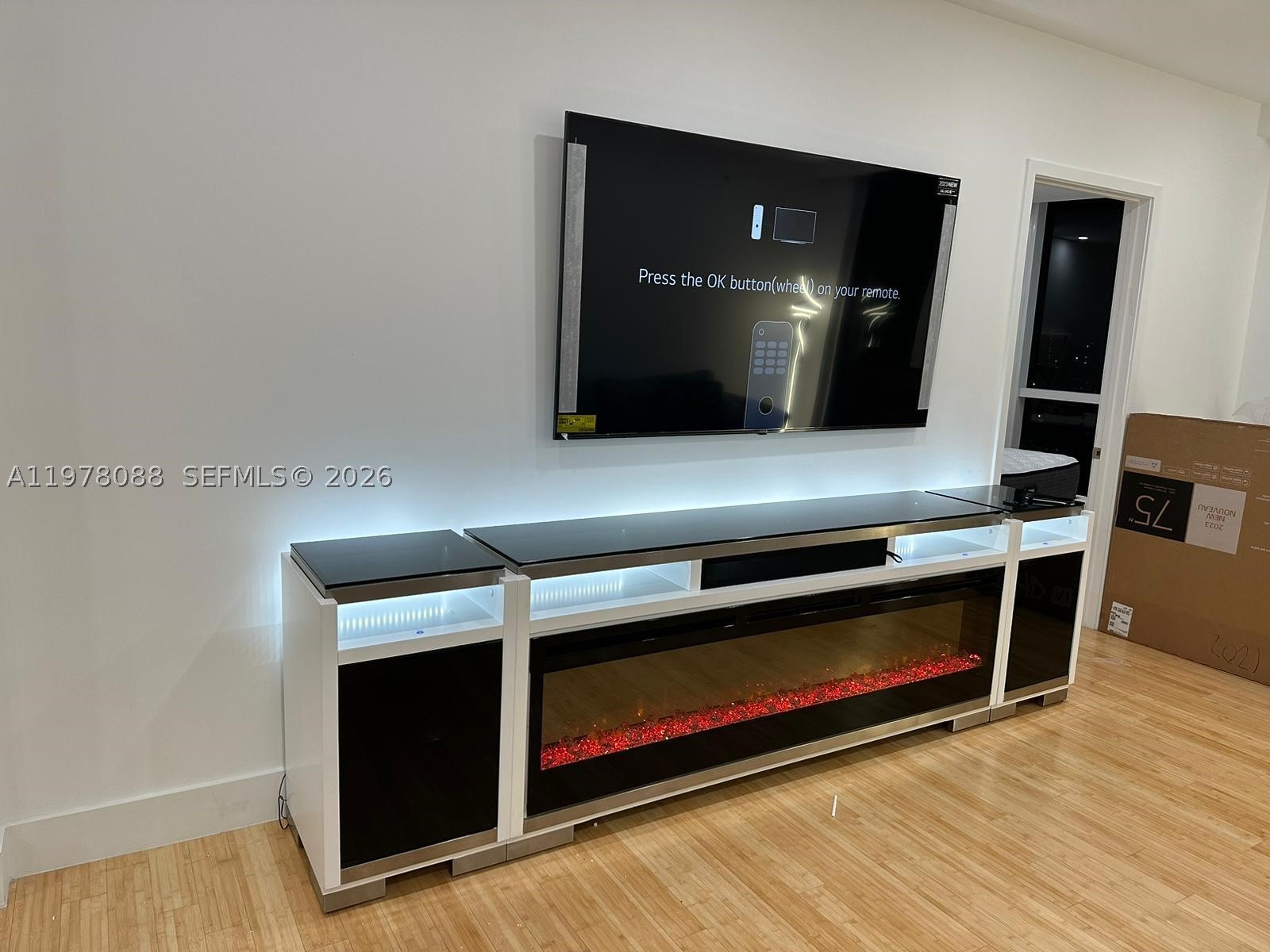 18201 Collins Ave #1202, Sunny Isles Beach FL 33160