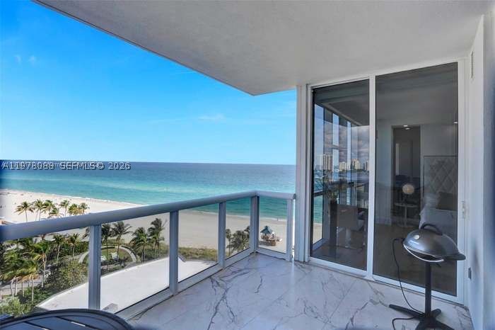 18201 Collins Ave #1202, Sunny Isles Beach FL 33160