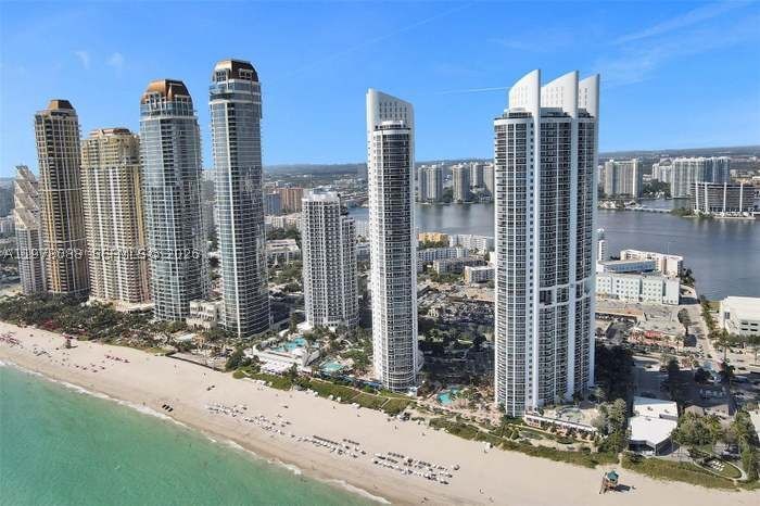 18201 Collins Ave #1202, Sunny Isles Beach FL 33160
