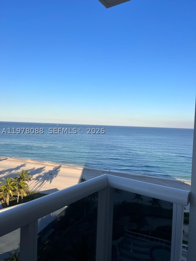 18201 Collins Ave #1202, Sunny Isles Beach FL 33160