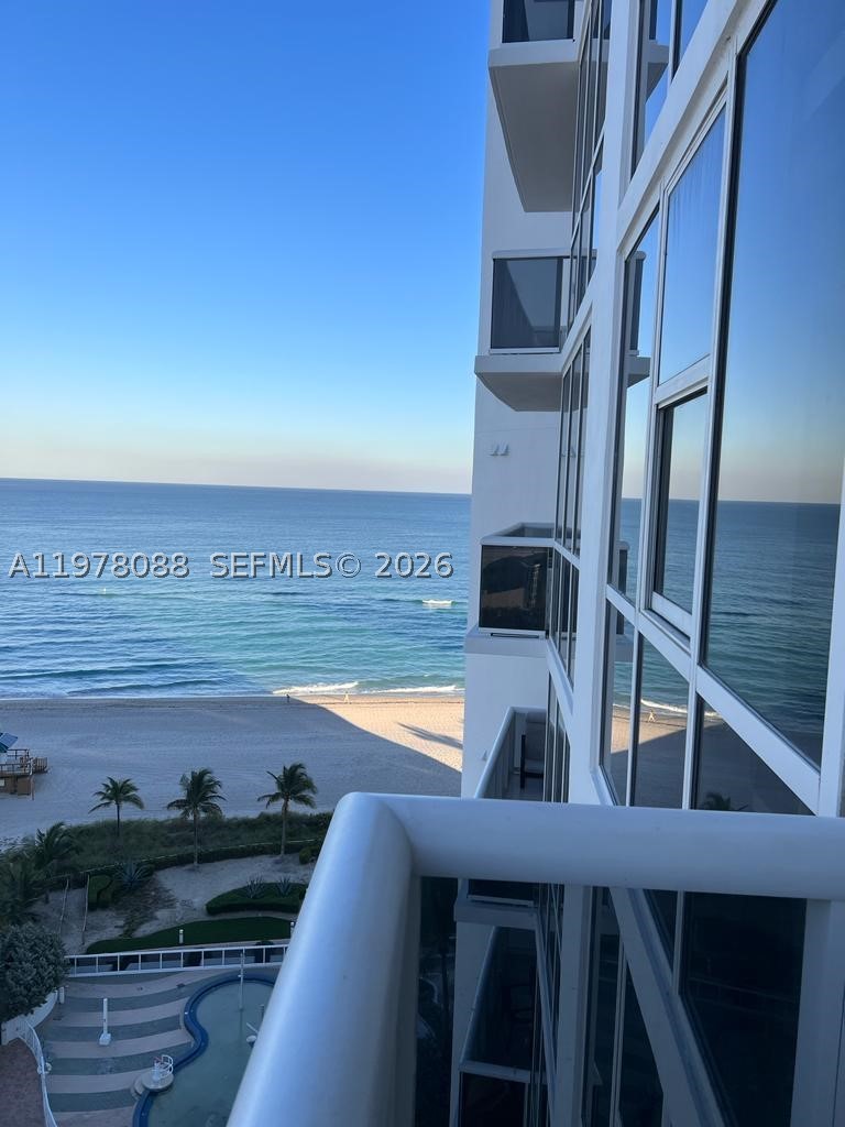 18201 Collins Ave #1202, Sunny Isles Beach FL 33160