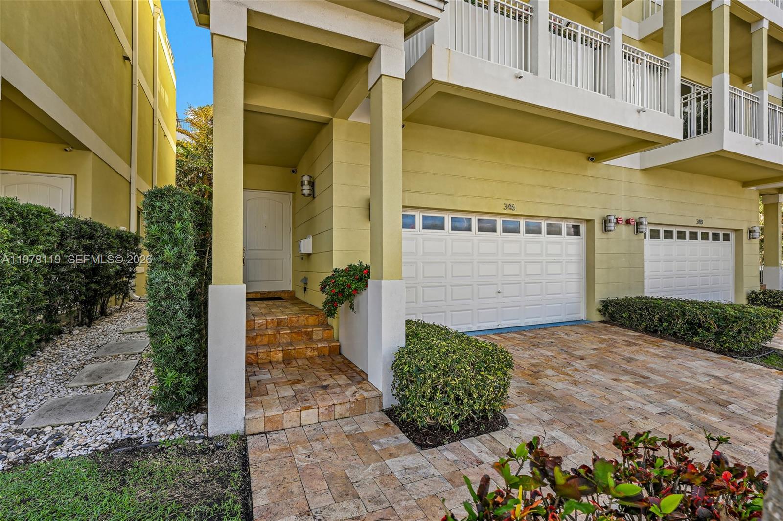 346 Elm St #A-10, Hollywood FL 33019