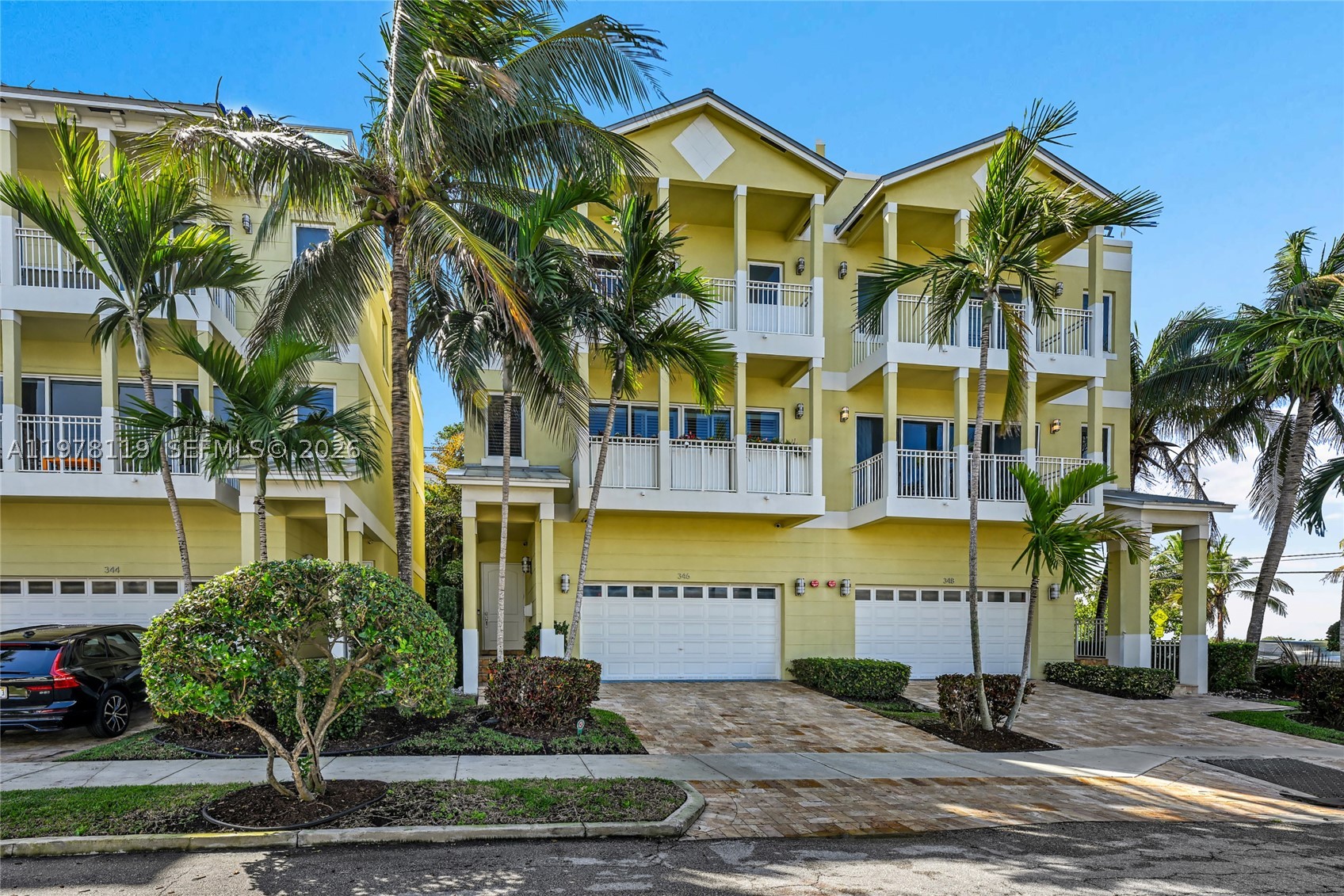 346 Elm St #A-10, Hollywood FL 33019