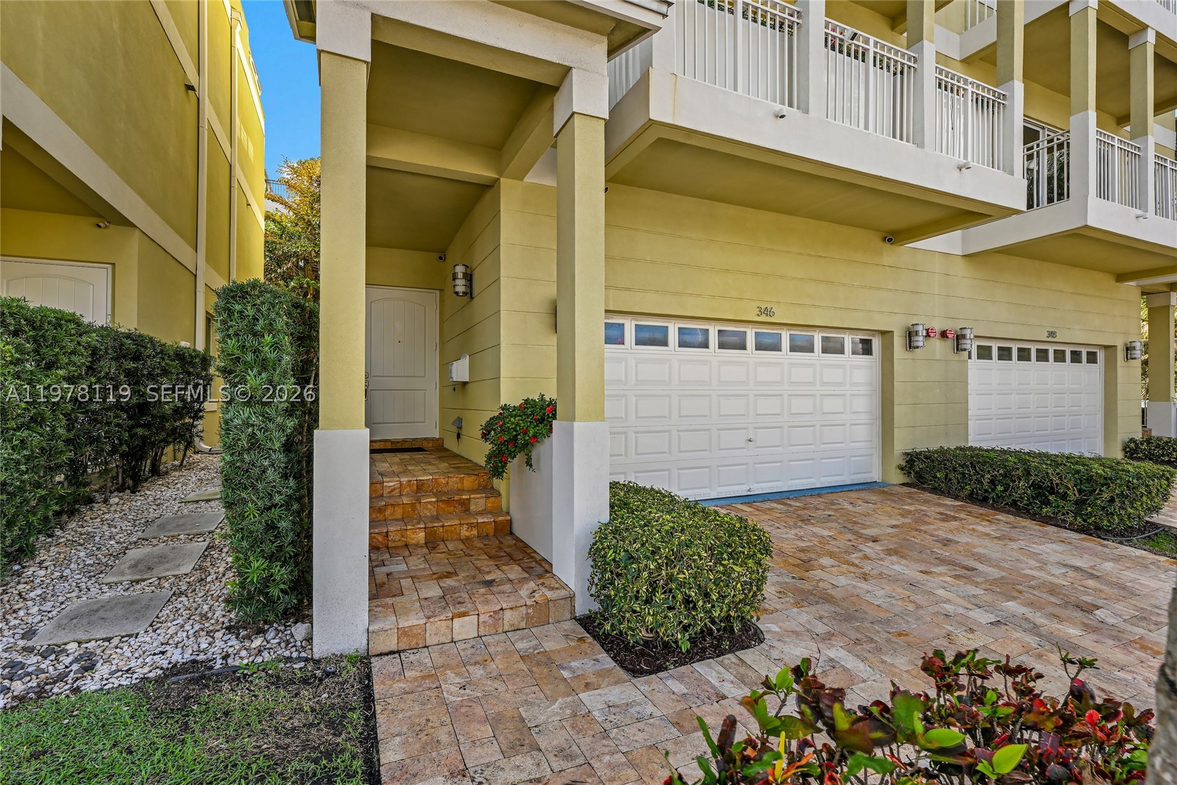 346 Elm St #A-10, Hollywood FL 33019
