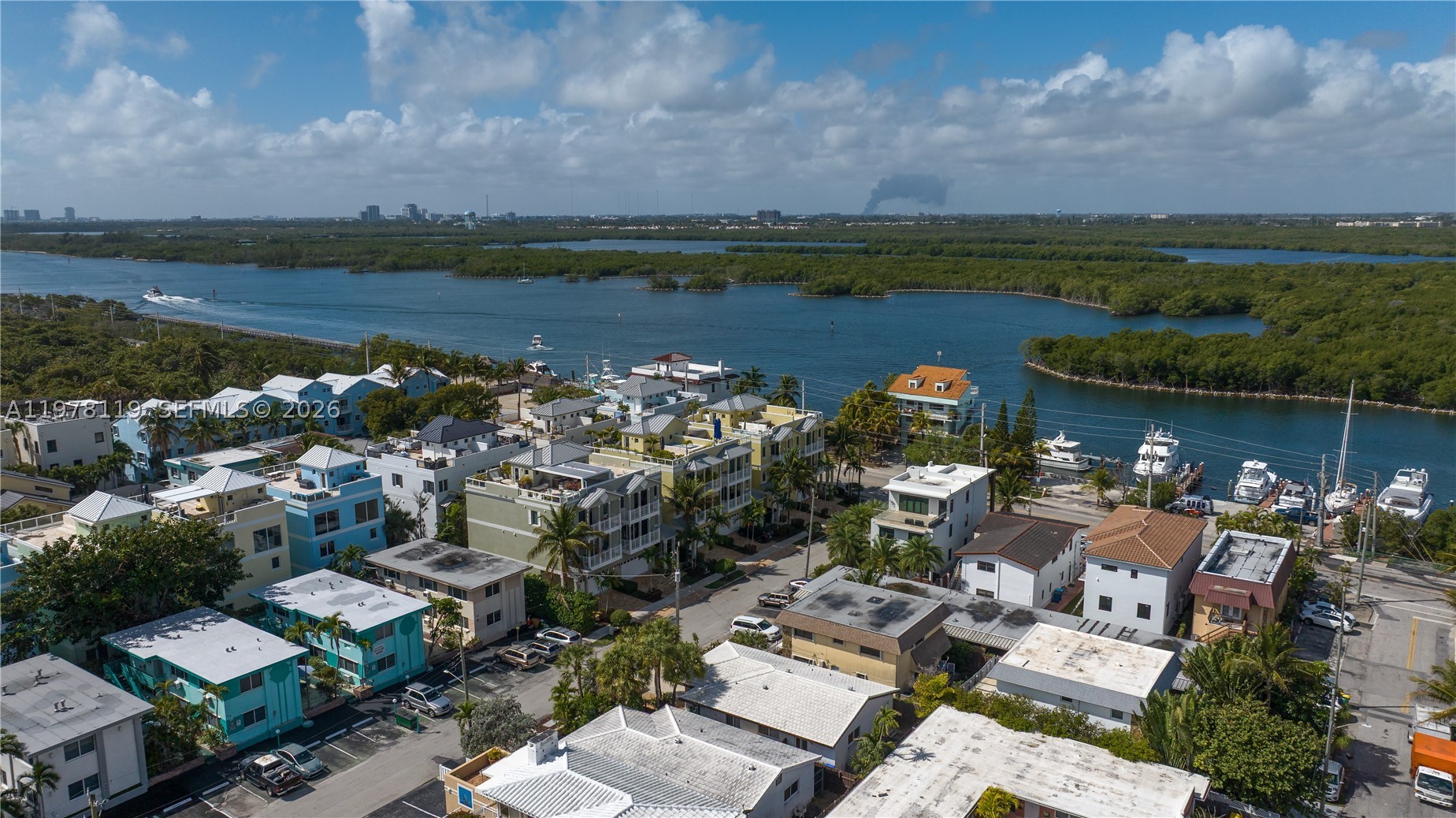 346 Elm St #A-10, Hollywood FL 33019
