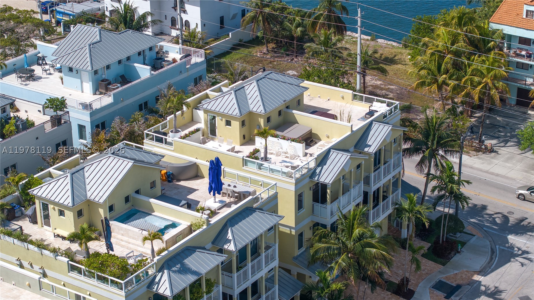 346 Elm St #A-10, Hollywood FL 33019