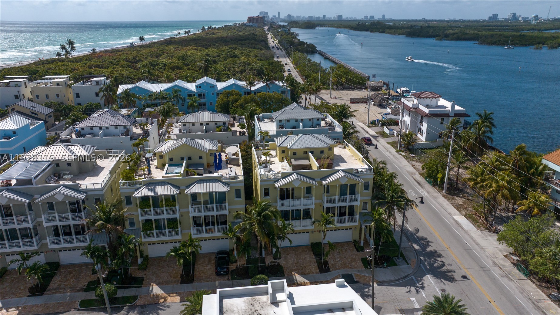 346 Elm St #A-10, Hollywood FL 33019