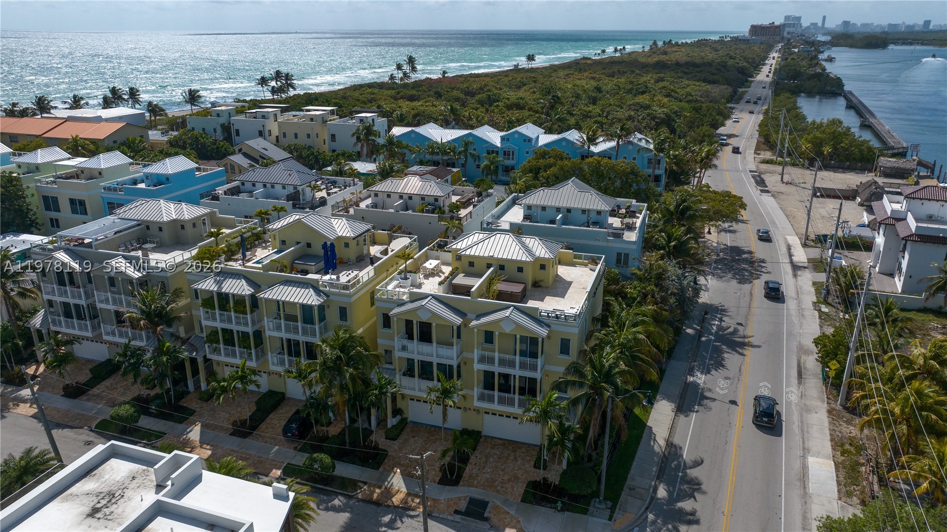 346 Elm St #A-10, Hollywood FL 33019
