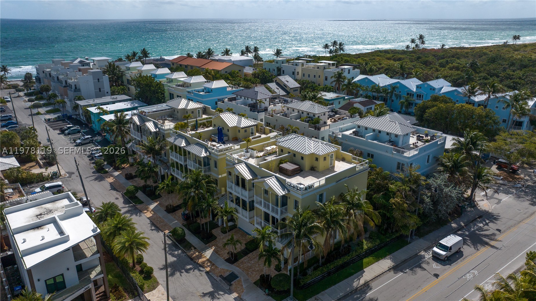 346 Elm St #A-10, Hollywood FL 33019