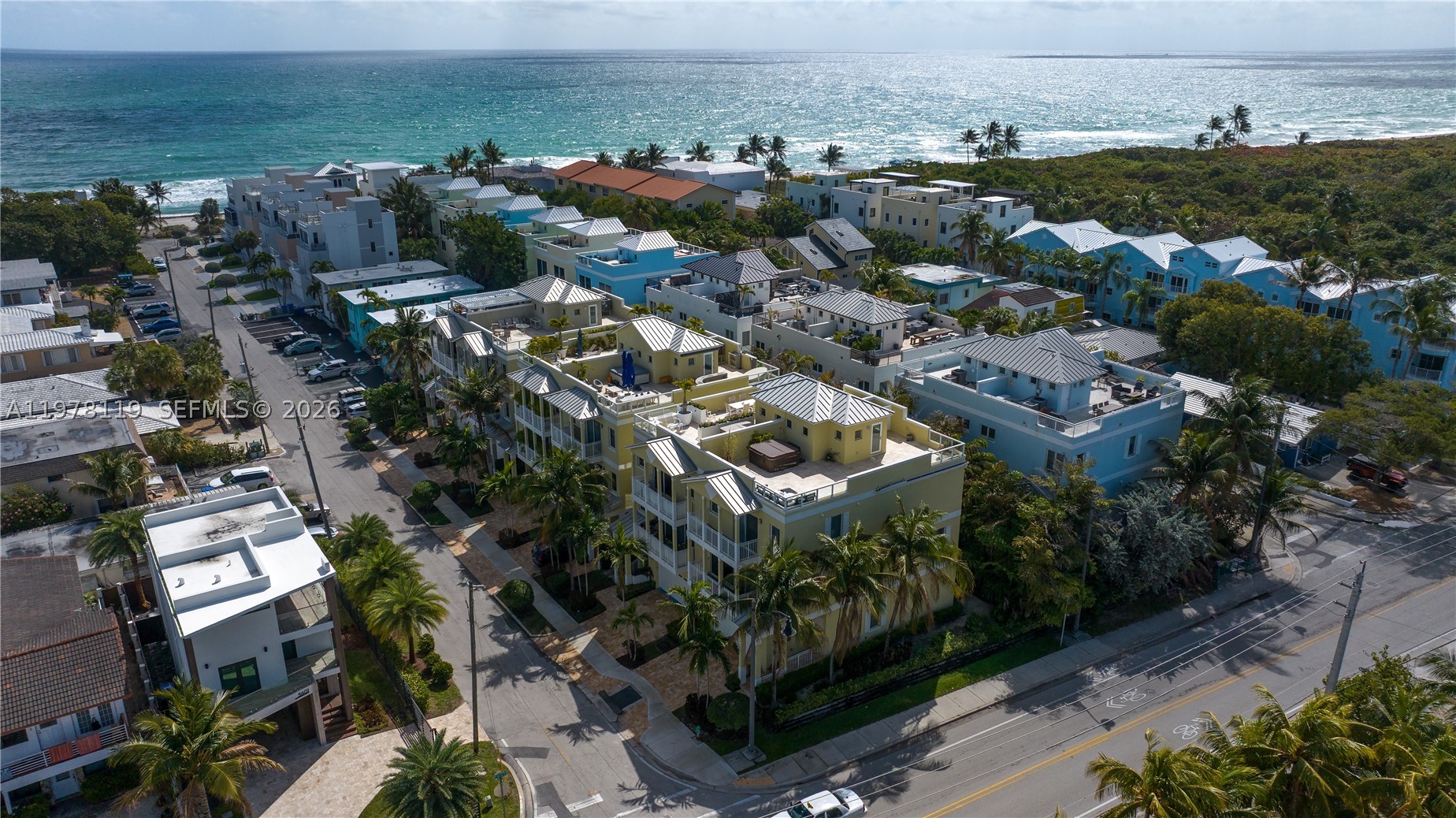 346 Elm St #A-10, Hollywood FL 33019