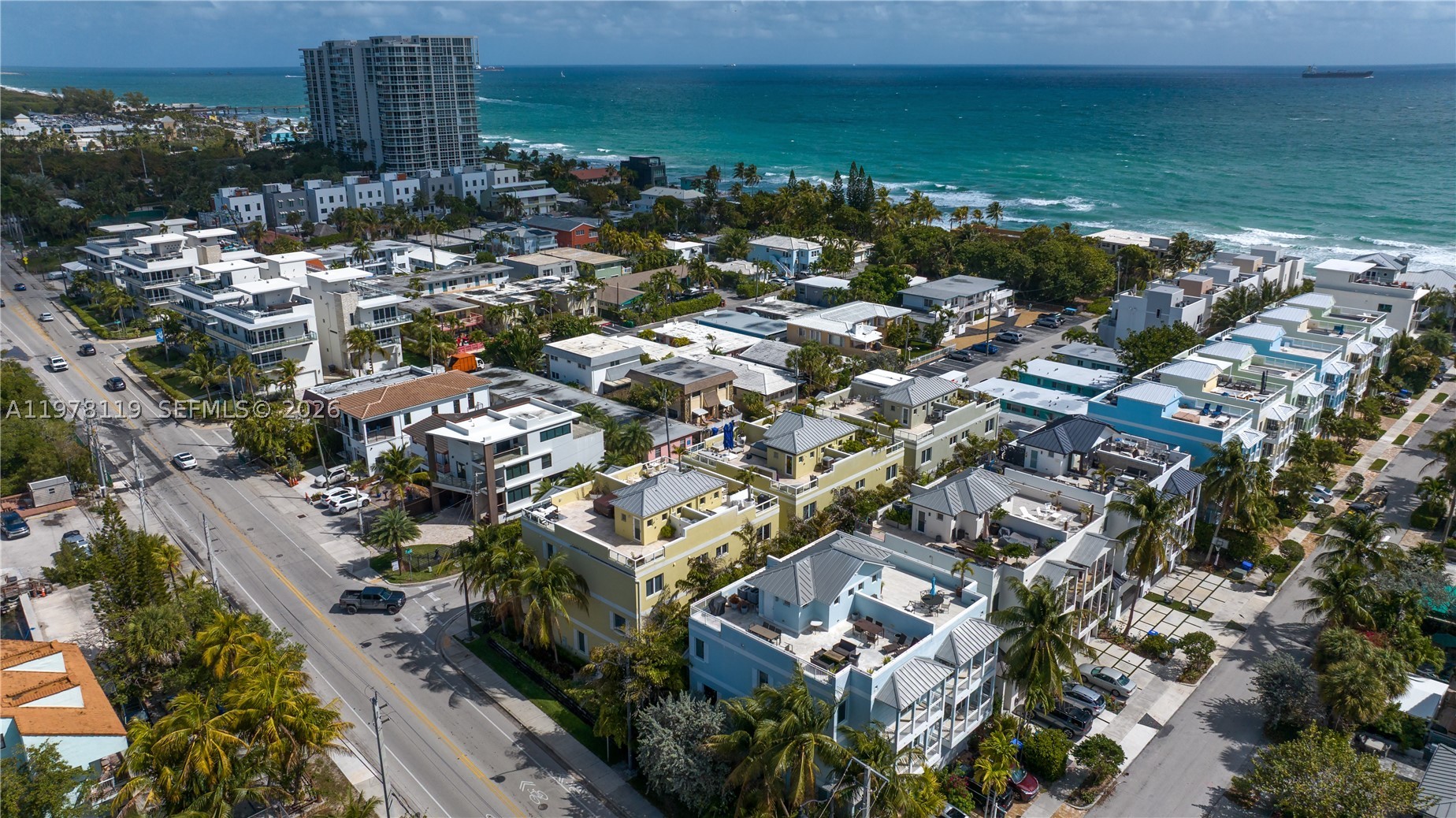 346 Elm St #A-10, Hollywood FL 33019
