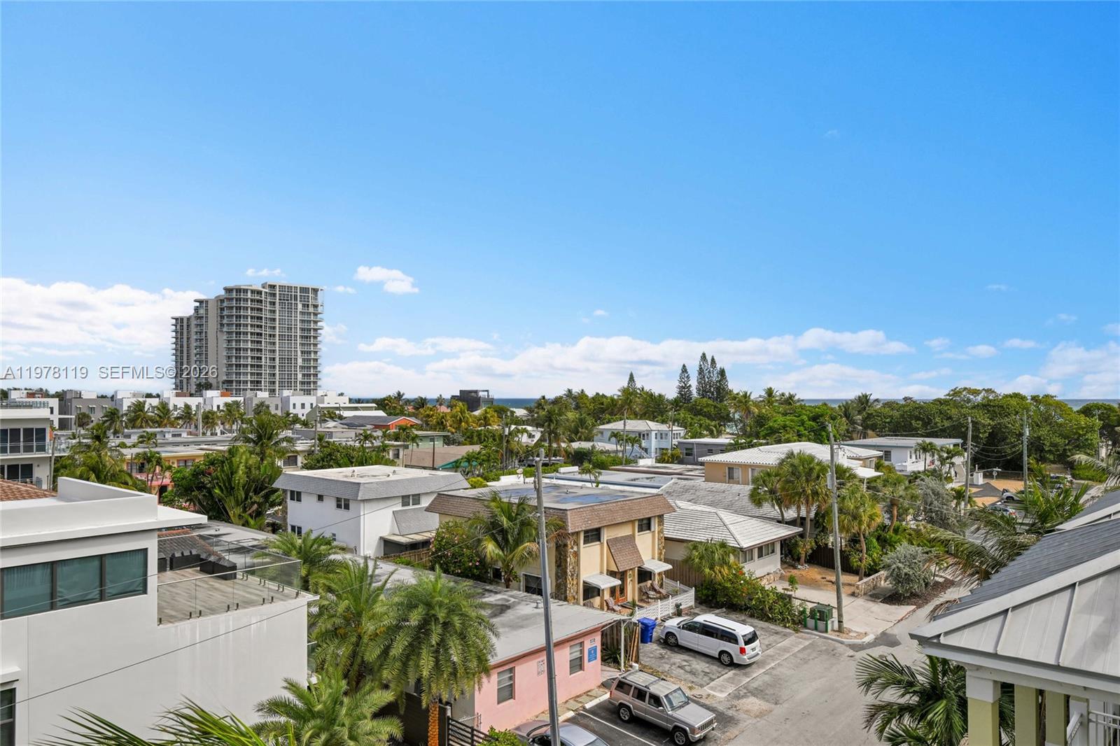 346 Elm St #A-10, Hollywood FL 33019