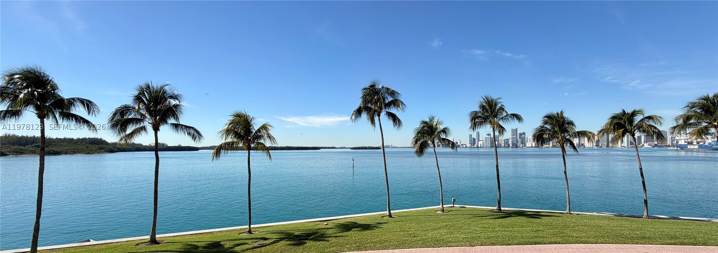 5222 Fisher Island Dr #5222, Fisher Island FL 33109