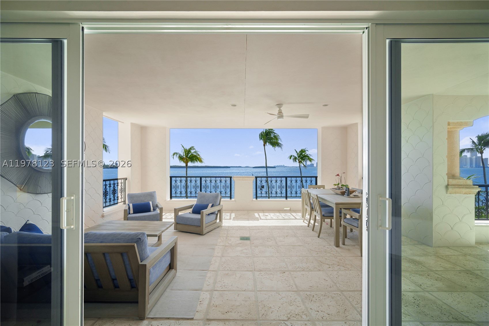 5222 Fisher Island Dr #5222, Fisher Island FL 33109