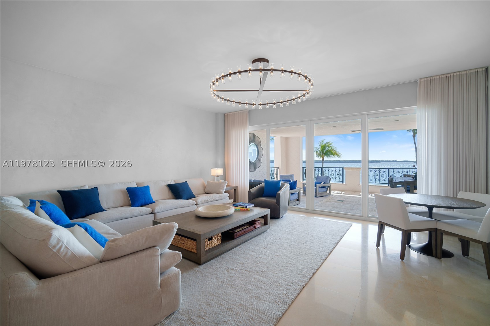 5222 Fisher Island Dr #5222, Fisher Island FL 33109